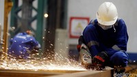 PT Bukaka Teknik Utama sudah mampu melakukan ekspor garbarata ke 13 negara di antaranya Jepang, India, Chili, Myanmar, Thailand, Singapura, Hong Kong, China, dan Bangladesh.