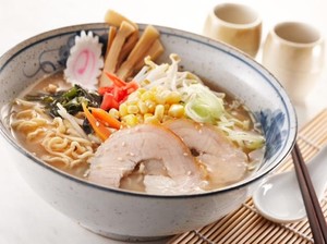 Inilah 8 Fakta Menarik Tentang Ramen yang Perlu Anda Ketahui (1)