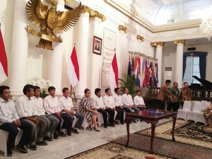 Menlu: Pembebasan 10 WNI Lewat Diplomasi Total dengan Kompleksitas Tinggi