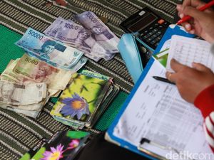 RI Punya 150.000 Koperasi, Kontribusi ke Ekonomi Hanya 4%