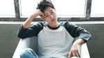 Song Joong Ki yang Makin Mencuri Hati