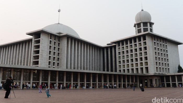 Masjid Istiqlal
