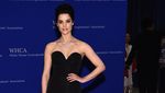 Deretan Aktris dan Model Cantik di Gedung Putih, Siapa Paling Menawan?