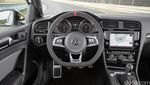 VW Golf GTI Paling Ganas