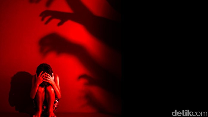 Gadis Tunanetra di Aceh Diperkosa Ayah Tiri