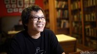 Ini Novel Cantik itu Luka Terjemahan Bahasa Lithuania