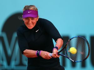 Azarenka Menang, Kerber Langsung Kandas