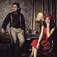 Dwi Madonna & Erry Yanuar Ananda Javanese Wedding [dok. Dwi Madonna & Erry Yanuar Ananda]