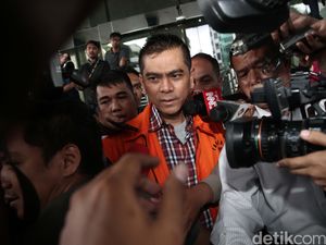 Prasetio Disebut Bagi-bagi Duit, Sanusi: Harusnya Pimpinan Bisa Mengkondisikan