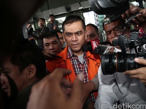 Prasetio Disebut Bagi-bagi Duit, Sanusi: Harusnya Pimpinan Bisa Mengkondisikan