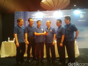 Bisnis Pembiayaan Motor Tumbuh, FIF Sumringah