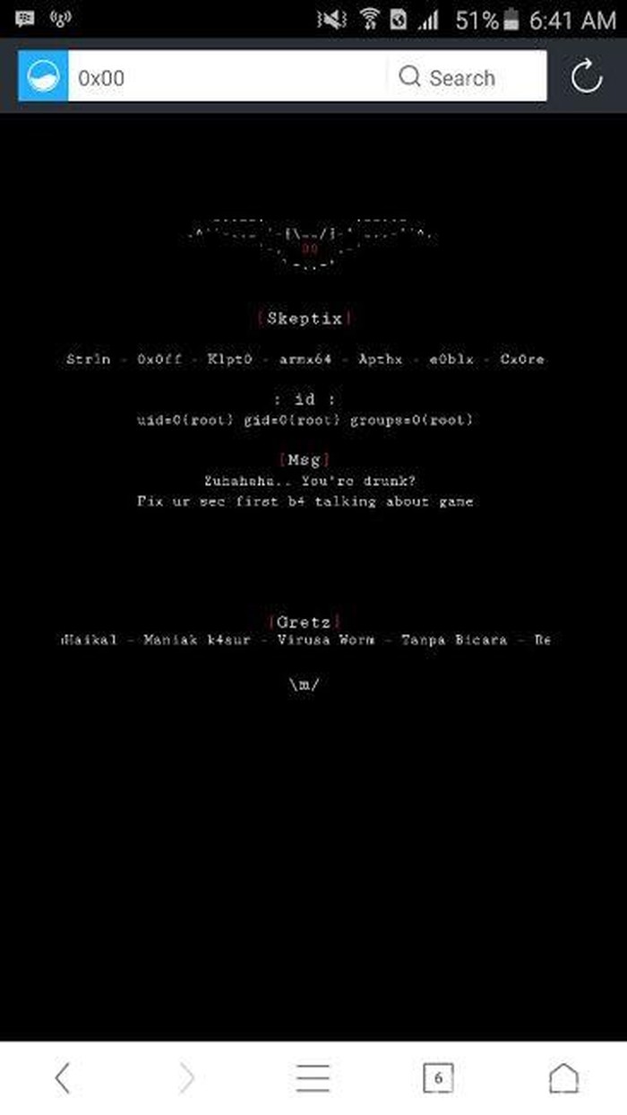 KPAI Diretas Haikal Maniak Kasur karena Game Online: Kami Tak Gentar!