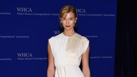 Karlie Kloss. Larry Busacca/Getty Images/detikFoto.
