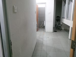 Teman Kenang Momen Terakhir Feby di Kampus, Petugas Kebersihan Enggan Bicara