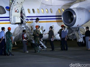 KBRI Manila: Ini Kerja Sama Diplomat, TNI, Intel dan Lembaga Internasional