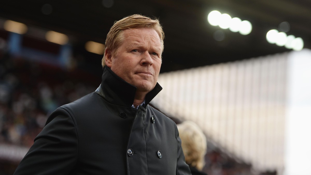 Foto: Getty Images Sport/Gareth Copley