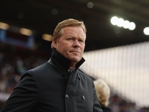Kemarahan Koeman di Balik Kemenangan Everton atas Sunderland