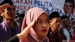 Anies Baswedan Pimpin Upacara Peringatan Hardiknas