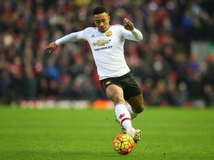 Janji Mourinho pada Memphis