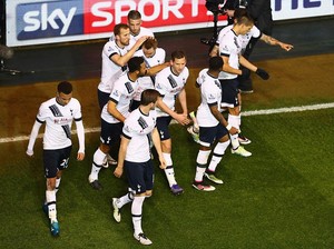 Sudah Lebih Berpengalaman, Spurs Akan Lebih Tangguh