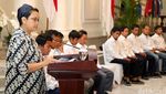 10 WNI Korban Penyanderaan Diserahterimakan ke Keluarga