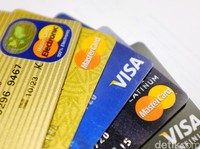 Ada Kelonggaran Bayar Tagihan Kartu Kredit Usai Lebaran