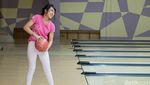 Serunya Main Bowling Bareng Tim T JKT48!