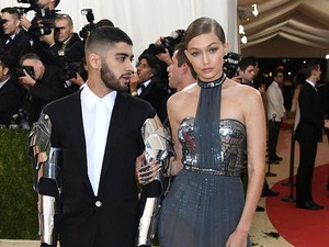 Baru Hamil Anak Pertama, Gigi Hadid Mau Tambah Momongan Lagi?