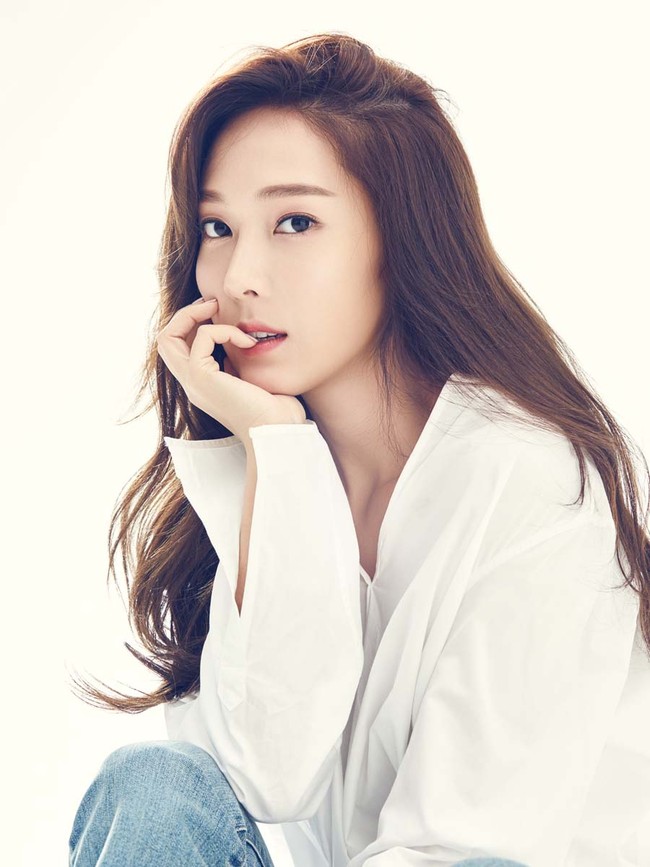 SNSD sebelumnya sudah kehilangan satu membernya, Jessica Jung, yang hengkang pada September 2014. Jessica memutuskan keluar untuk menjalankan bisnis fashion dan bersolo karier. Foto: Coridel Entertainment.