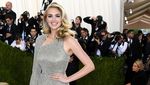 Parade Busana Seksi dan Futuristik di Met Gala 2016 (2)