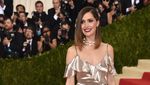 Sederet Artis Ini Anggun dan Menawan di Met Gala 2016