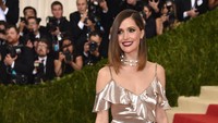 Rose Byrne. Dimitrios Kambouris/Getty Images/detikFoto.