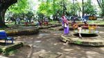 Taman Lalu Lintas, Destinasi Piknik Long Weekend di Bandung