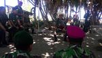 Panglima TNI Tinjau Pulau Terluar Indonesia