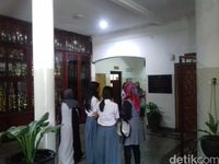 Penyebab Bullying Di SMA 3: Siswi Kelas XII Tak Setuju Adik Kelasnya Dugem