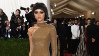 Zendaya. Larry Busacca/Getty Images/detikFoto.