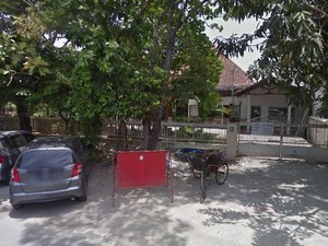 Sentilan Tajam Prabowo Soal Cagar Budaya: di Mana Rumah Radio Bung Tomo?