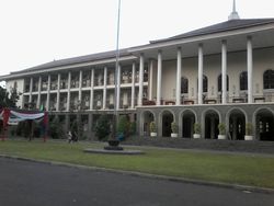 UGM Jadi Kampus Paling Ngetop di Media Sosial Versi Unirank 2021