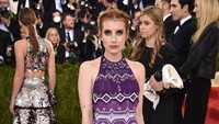 Emma Roberts. Dimitrios Kambouris/Getty Images/detikFoto.