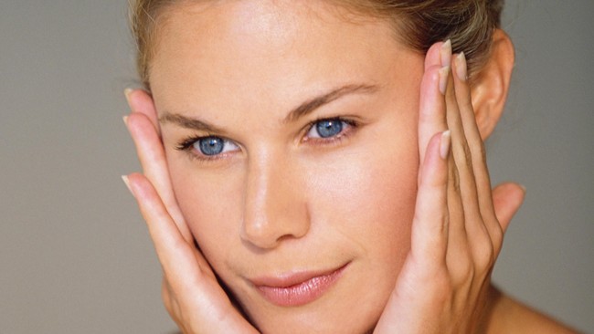 Tips Mengurangi Lemak Berlebih di Wajah yang Bikin Chubby