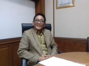SMPK Penabur akan ke Disdik DKI Jelaskan Kronologi Kasus Chat Porno