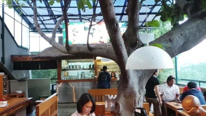 Hangout Seru Tapi Hemat, Ini Tipsnya!