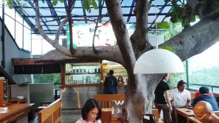Foto: (Wahyu/detikTravel) Foto: (Wahyu/detikTravel)