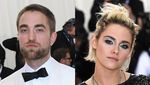 Robert Pattinson Gandeng Pacar, Kristen Stewart Tampil Sendiri di Met Gala