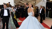 Claire Danes. Larry Busacca/Getty Images/detikFoto.