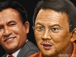 Yusril: Mari Jaga Demo 4 November Agar Tak Rusuh dan Merugikan Bangsa