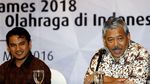 Kemenpora Gelar Rakor Bakohumas
