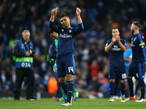 Casemiro Bisa Karena Zidane