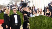 Katy Perry. Larry Busacca/Getty Images/detikFoto.