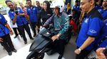 Gesits Motor Listrik Nasional